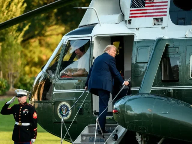 Antifa je zařazena mezi teroristické organizace. Trump podepsal exekutivní příkaz