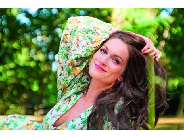 Veronika Čermák Macková: Psali mi, že jsem hnusná anorektička. Za své tělo se nebudu nikomu omlouvat