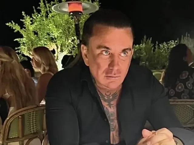 Země si neví rady s obávaným gangsterem z Hells Angels. Nejnověji Slovensko