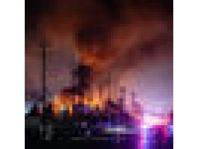 Při zřícení nákladního letounu u Louisville zahynuli nejméně tři lidé