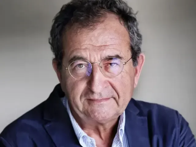 Zemřel známý český psychiatr Cyril Höschl