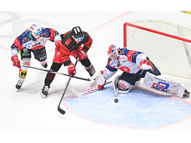 Nejhezčí gól sezony? Lauko brilantní fintou uhranul extraligu: Konečně mi to vyšlo