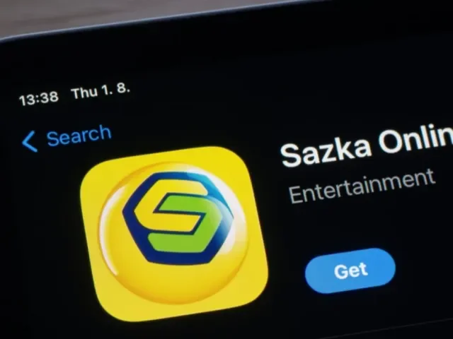 Loterijní společnost Sazka se přejmenuje na Allwyn, změní i logo