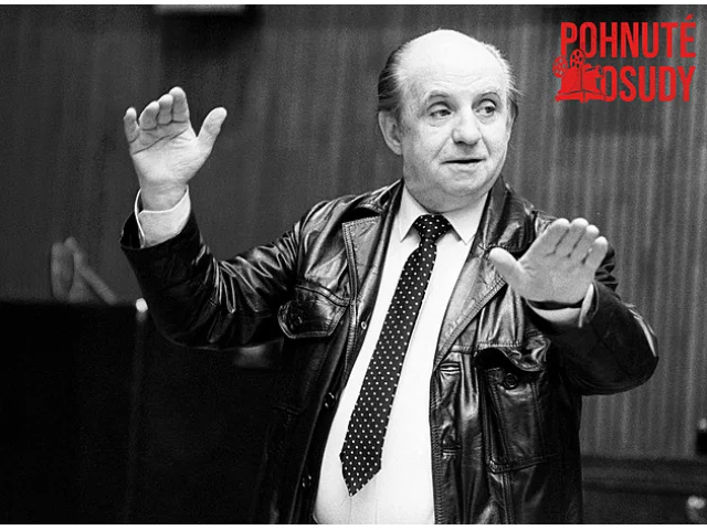 Orchestr jako v Americe, žasl Werich. Karel Vlach dokázal vycítit, co má budoucnost