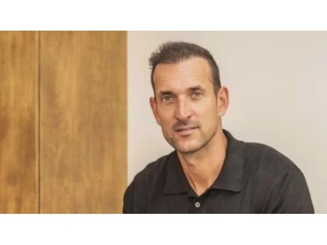 Martin Košťál ambasadorem značky Whirlpool pro český trh