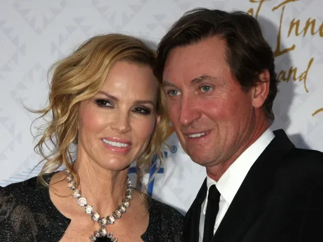 Trump chtěl za guvernéra Kanady hvězdu z NHL. „Měl by jít do politiky. Teď je to volný hráč“