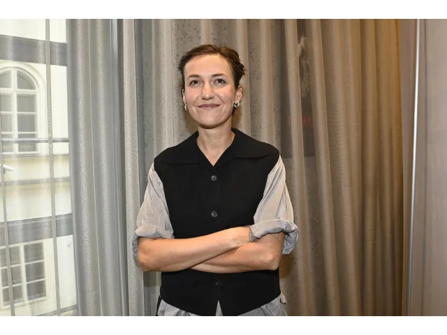 Rozhovor: Tereza Dočkalová: První roky mateřství jsou osamělé. Zavřené doma ztratíme kariéru, je to nefér