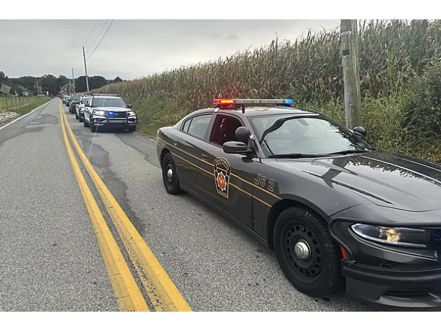 Střelba ve škole a po fotbalovém zápase v Mississippi má šest obětí