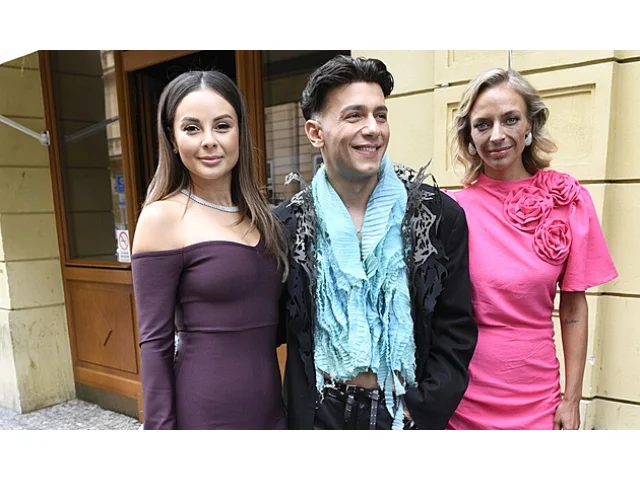 Markéta Konvičková se změnila k nepoznání, bojuje s onkologickým onemocněním