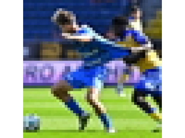 Mladá Boleslav vyhrála v Teplicích, dva góly dal Vojta