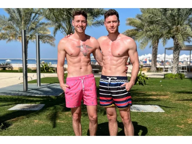 Co nevíte o Mirkovi a Martinovi z Bachelora: Podnikají, milují sport a krásné ženy. Do zelí si nepolezou