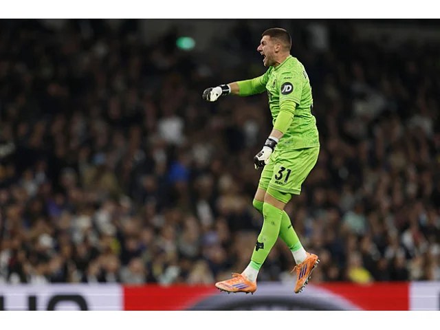 Wolves s Krejčím byli kousek od skalpu Tottenhamu, Liverpool poprvé prohrál