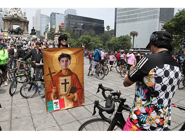 Proč jsem prohrál Giro. Tým mi neřekl o Van Aertovi, prozradil Del Toro