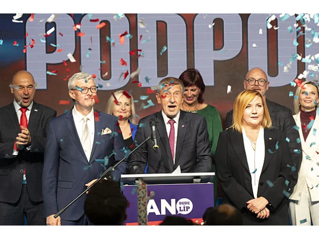 Kateřina Konečná má pravdu. Vládnout bude pravice s lidskou tváří