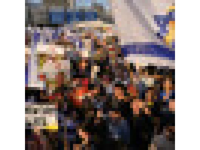 Na svobodě jsou díky příměří rukojmí Hamásu i palestinští vězni