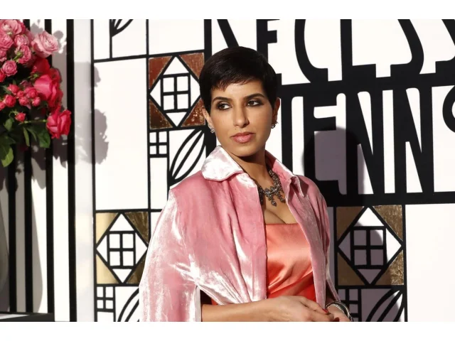 Arabská princezna sundala hidžáb a srazila módní svět na kolena. Podívejte, jak nádherná žena z ní je