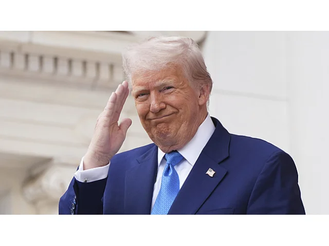 Trump se přiklání k úderu na Írán. Izrael čeká, zda se k němu Američané připojí