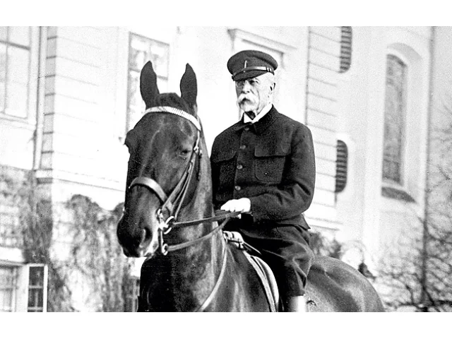 Oslavy před 100 lety: plný Václavák, dělové salvy a Kramářův patos v novinách