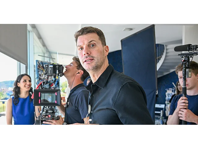 Martin Hranáč se oženil a LGBT komunita mu to podle něj dala „sežrat“