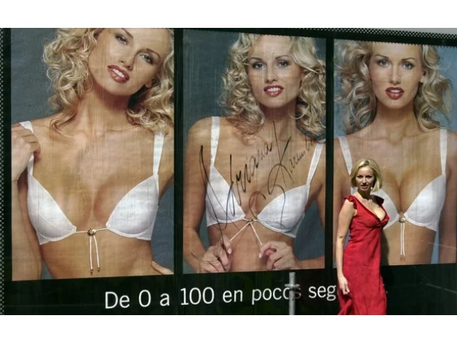 Chybí mi halušky, přiznává Sklenaříková. Supermodelka promluvila o dceři i lásce