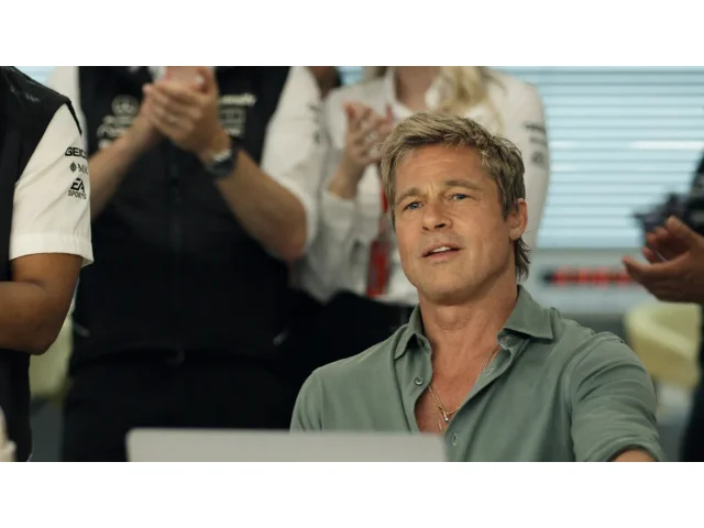 Když na Trumpově vládě vydělává Evropa. Starý kontinent láká hollywoodská studia, pobočku zde otevírá Brad Pitt