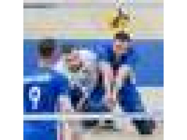 Volejbalisté se na MS utkají o postup do osmifinále s Čínou