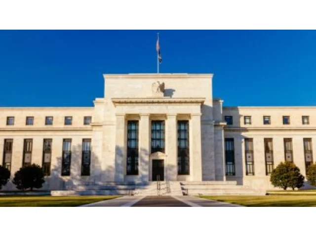 Snížení sazeb Fedu se blíží