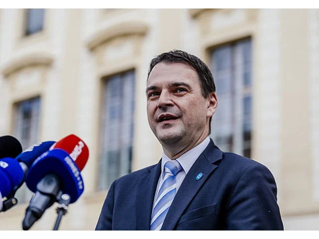 „Velký problém.“ Babiš narazil u Motoristů, nelíbí se jim vyšší schodek rozpočtu