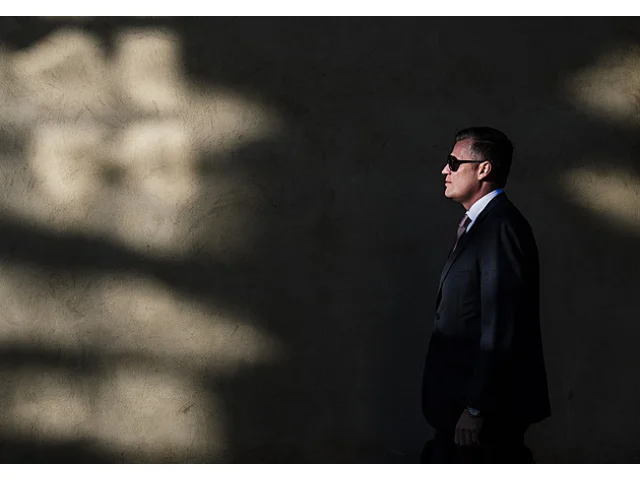 Motoristé nehledají náhradu za Filipa Turka, to nejde, prohlásil Macinka