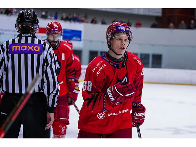 Kubiesa dál září. Desátým gólem v sezoně pomohl Frýdku-Místku zdolat Sokolov