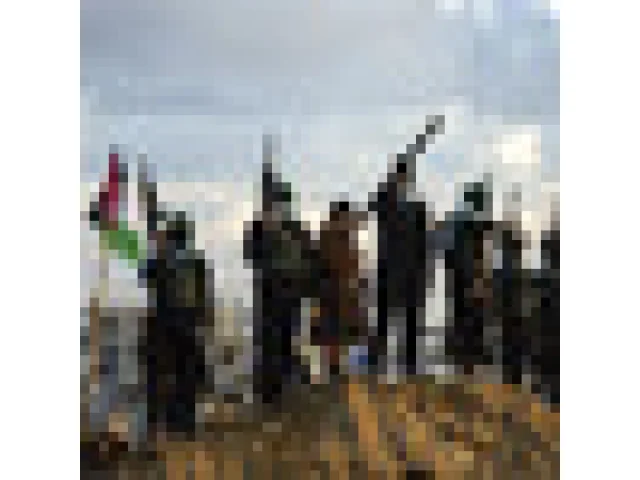 Hamás zřejmě odmítne Trumpův mírový plán pro Pásmo Gazy, píše BBC