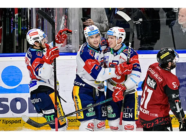 Rozkaz zněl jasně, střílet! Ranař Košťálek na Spartě řádil: Tady mě to vždy motivuje