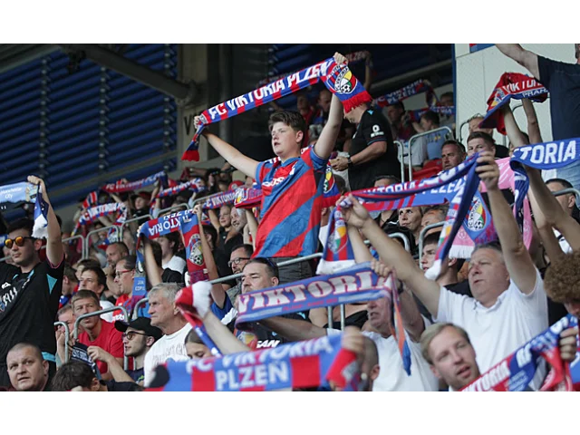 Antimonopolní úřad si posvítí na Plzeň. Zkoumá prodej klubu zbrojaři Strnadovi