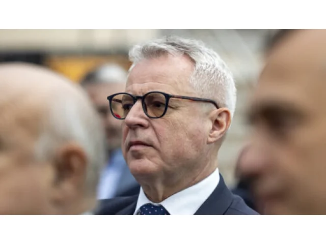 Setkání Trumpa s Putinem okomentoval poradce prezidenta Kolář: Dozvěděli jsme se, jak jsou oba skvělí, jak si rozumí, ale žádné příměří nenastalo