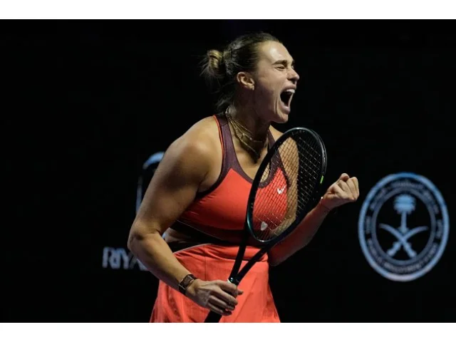 Siniaková s Townsendovou zahodily mečbol. Na Turnaji mistryň končí v semifinále