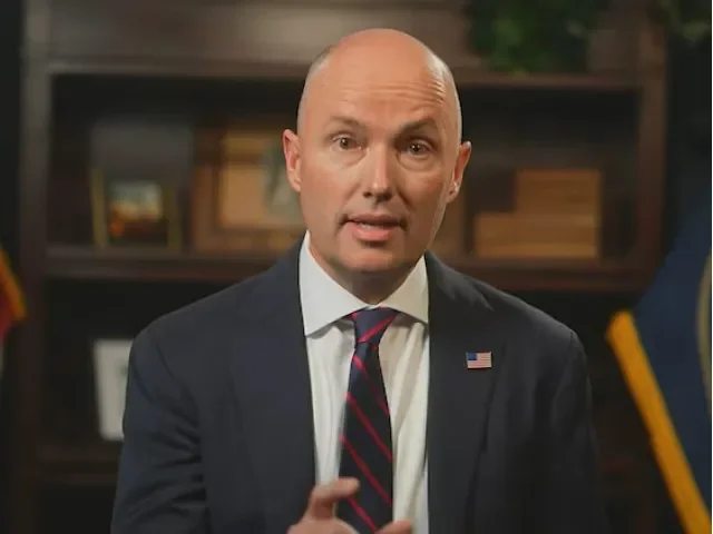 Podezřelý z vraždy Kirka nespolupracuje s úřady, řekl guvernér Utahu