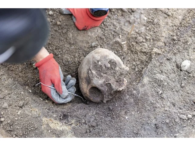 Kolumbijští vědci objevili dosud neznámou linii lidského rodu, píše Reuters
