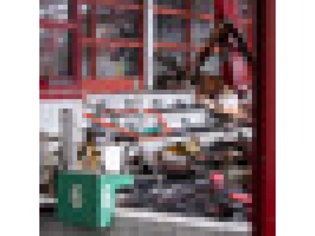 Muž by měl za požár bazénu v Č.Krumlově dostat podmínku,soud odročen na listopad