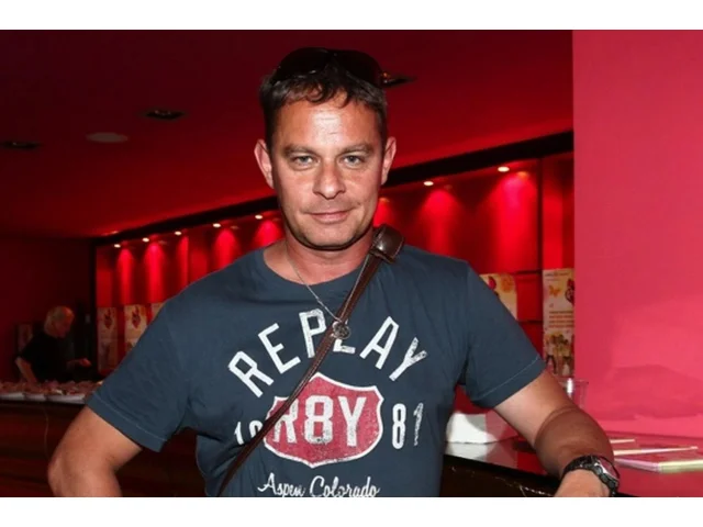 Ani Absolonová, ani Kloubková. Režiséra Filipa Renče zkrotila až tahle o 22 let mladší známá herečka