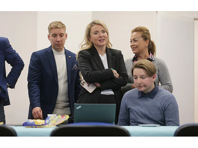 Změna musí přijít co nejdříve, lidé už na ni čekají, říká lídryně ANO Oborná