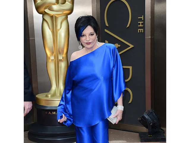 Liza Minneli zářila v muzikálech a stala se „gay ikonou“. Léta však bojovala s drogami