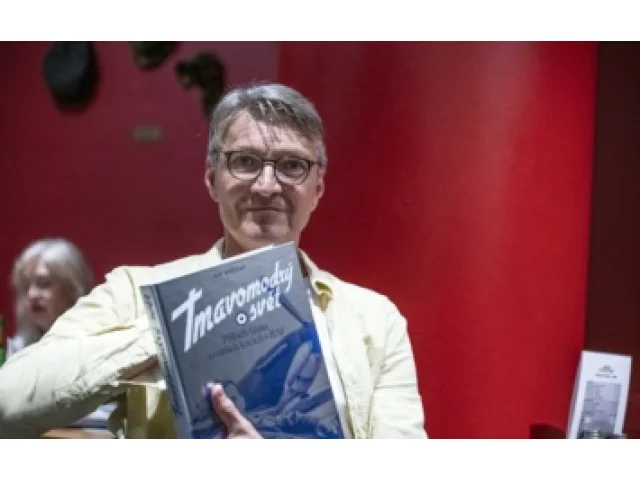 Jan Svěrák: Bojím se. Proto prozradím, koho hodlám volit