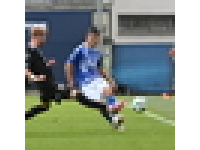 Jablonec podlehl v Olomouci a poprvé v ligové sezoně prohrál