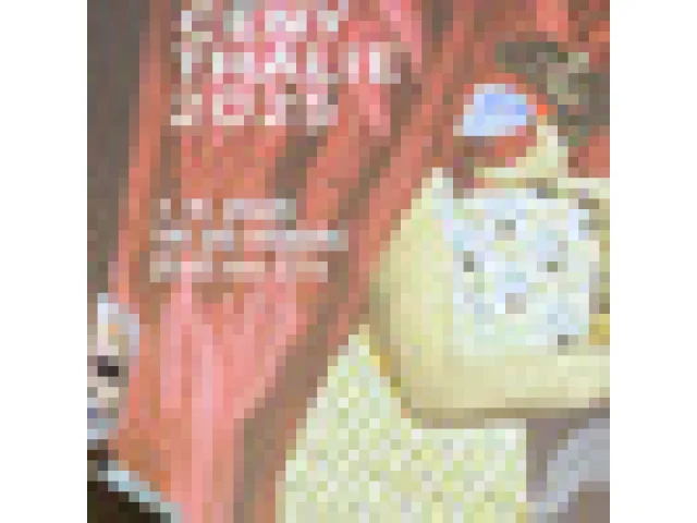 Cenu Thálie za celoživotní mistrovství dostanou Syslová a Frej