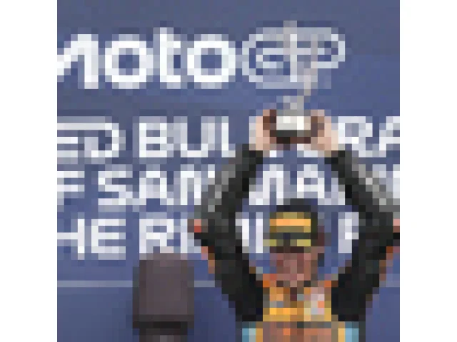 Salač v Misanu nebodoval, Marc Márquez sahá po titulu v MotoGP