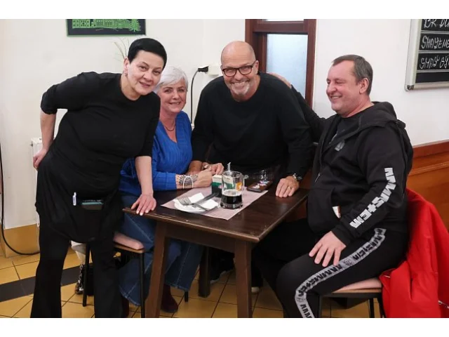 Bruntálská nádražka Pohlreicha zklamala. Lakování na růžovo na něj neplatí