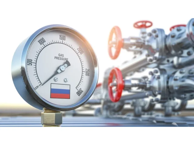 Evropská unie míří k energetické nezávislosti: ruský plyn končí do roku 2028