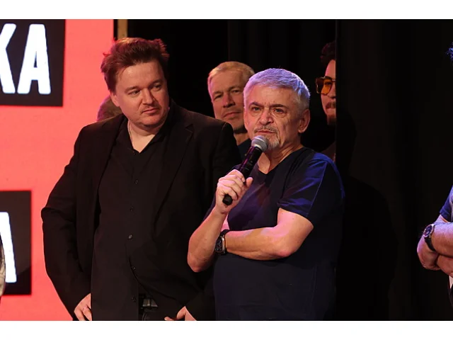 Kdybych věděl, co z toho bude, tak to nedělám, říká Suchánek k písni pro Hřiba