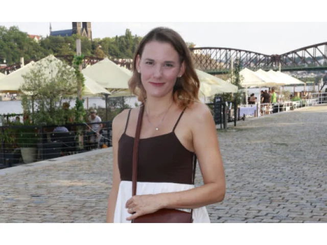 Šárka Krausová po konci v Ulici potvrdila těhotenství. Chci být co nejlepším pelíškem pro naše miminko, říká herečka