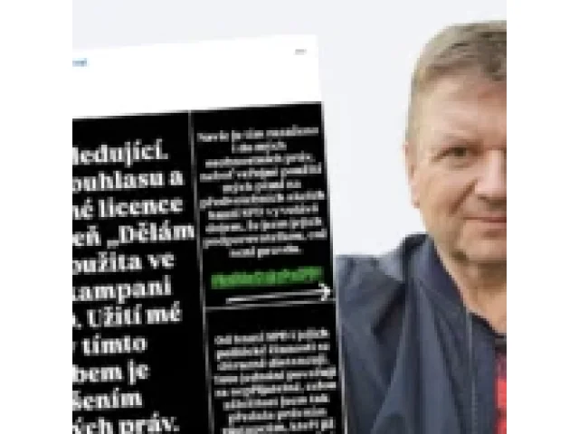 Zpěvačka Kohoutová obviňuje SPD z neoprávněného použití písně, hnutí tvrdí, že zaplatilo OSA